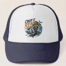 Recherche de jeu mot drôle casquettes Humour
