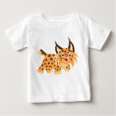 Recherche de chats sauvages tshirts Pour enfants