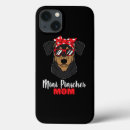 Recherche de dobermann iphone coques Animal de compagnie