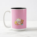 Recherche de ours mignons tasses Adorable