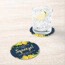 Recherche de lemon bridal shower Agrumes
