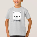Recherche de polar bear tshirts Mignon