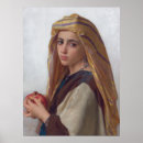 Recherche de bouguereau posters Fille