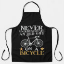 Recherche de cycliste tabliers Bicyclette