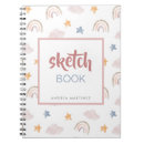 Recherche de papier mignon carnets Boho