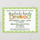 Recherche de conception de vacances invitations Mignon