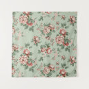 Recherche de motifs baroques posters Floral