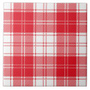 Recherche de plaid 15x15 carreaux Blanc