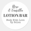 Recherche de lotion Artisanal