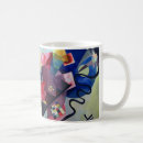 Recherche de wassily kandinsky tasses Bleu