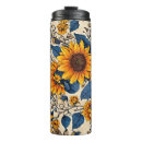 Recherche de vibrant voyage mugs Fleurs