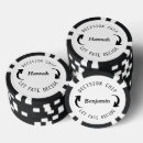 Recherche de votre nom jetons poker Couple