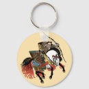 Recherche de samouraï porteclés Japonaise