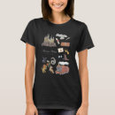 Recherche de hogwarts express tshirts Magie