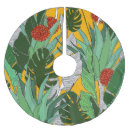 Recherche de lumineux jupon de sapin Vert