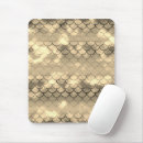 Recherche de sirène tapis souris Beau