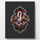 Recherche de symbolique de plaques Spirituel