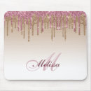 Recherche de rose girly intérieur voiture accessoires Monogramme