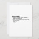 Recherche de humour de mariage vœux cartes Pour elle