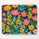 Recherche de fleuri tapis souris Pour elle
