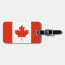 Recherche de le canada bagages étiquettes National