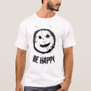 Recherche de happy face tshirts Visage