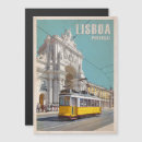 Recherche de lisbon magnete Lisboa