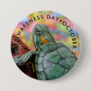 Recherche de reptile badges Coloré