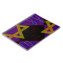 Recherche de judaïsme carnets Étoile de david