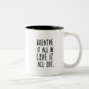 Recherche de fait dedans tasses Café