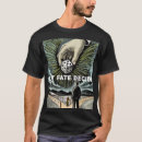Recherche de conceptuel vêtements Illustration