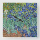 Recherche de peintures de van gogh horloges Peinture à l'huile