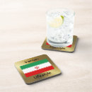 Recherche de iranien dessous de verres Perse