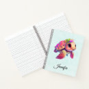 Recherche de tortue mignonne carnets Vie marine
