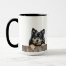 Recherche de laponnes tasses Animal