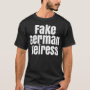 Recherche de héritier tshirts Mère