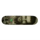 Recherche de divers skateboards Conception