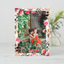 Recherche de rose noël cartes Aquarelle