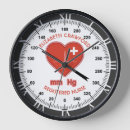 Recherche de soins de santé horloges Médecin