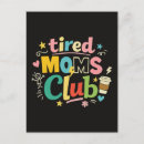 Recherche de humour maman cartes postales Vie de maman