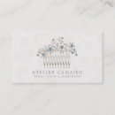 Recherche de épouser cartes visite Coiffeur