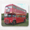 Recherche de autobus londres tapis souris L'angleterre