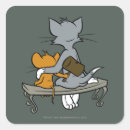 Recherche de chat patriotique autocollants Étoiles et rayures