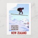 Recherche de tongariro cartes postales Vintage