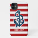 Recherche de ancre girly iphone coques Mignon