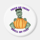 Recherche de badine le magnets Halloween