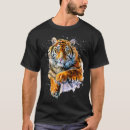 Recherche de peinture de tigre tshirts Drôle