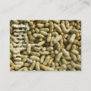 Recherche de fins gourmets cartes visite Nourriture