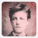 Recherche de symbolisme autocollants Symboliste