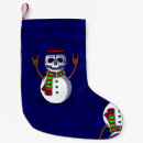 Recherche de gothique chaussette de noël Squelette